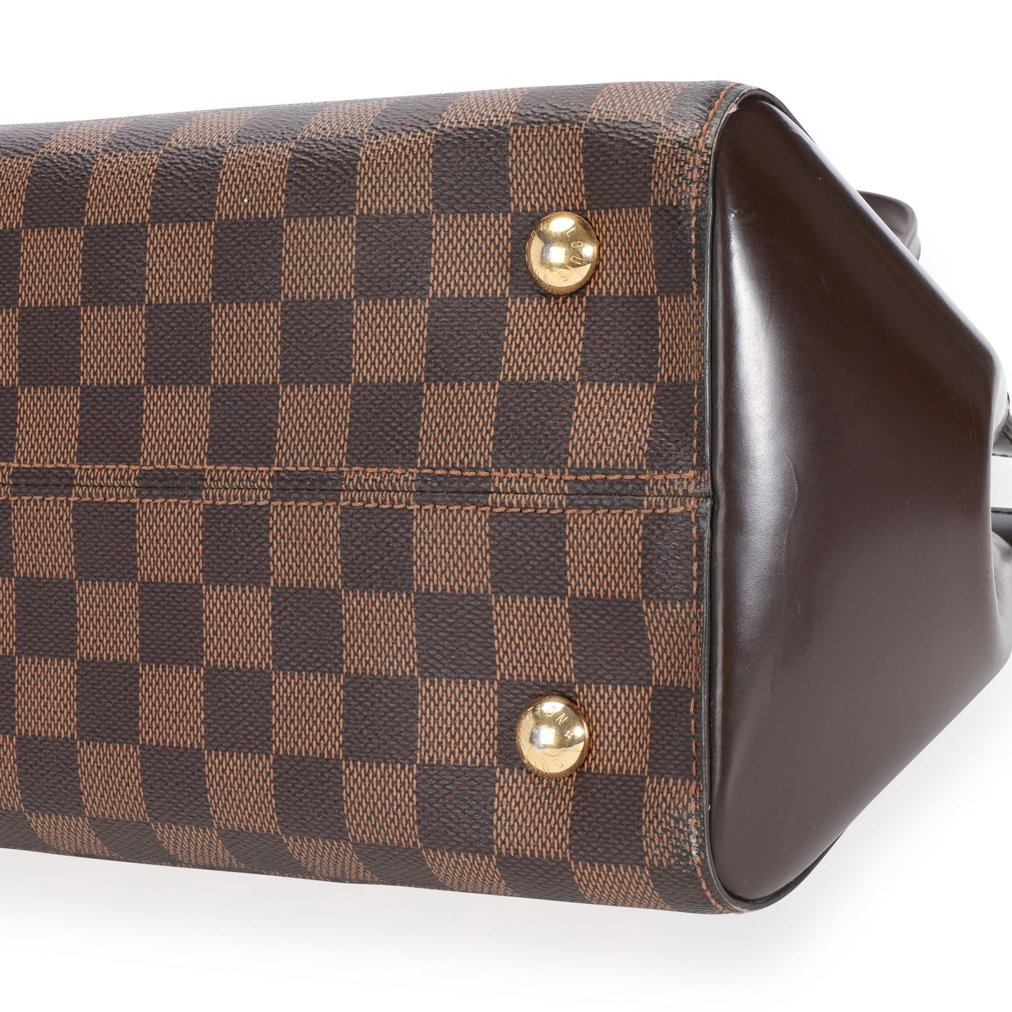 Louis Vuitton Louis Vuitton Damier Ebene Rivoli MM