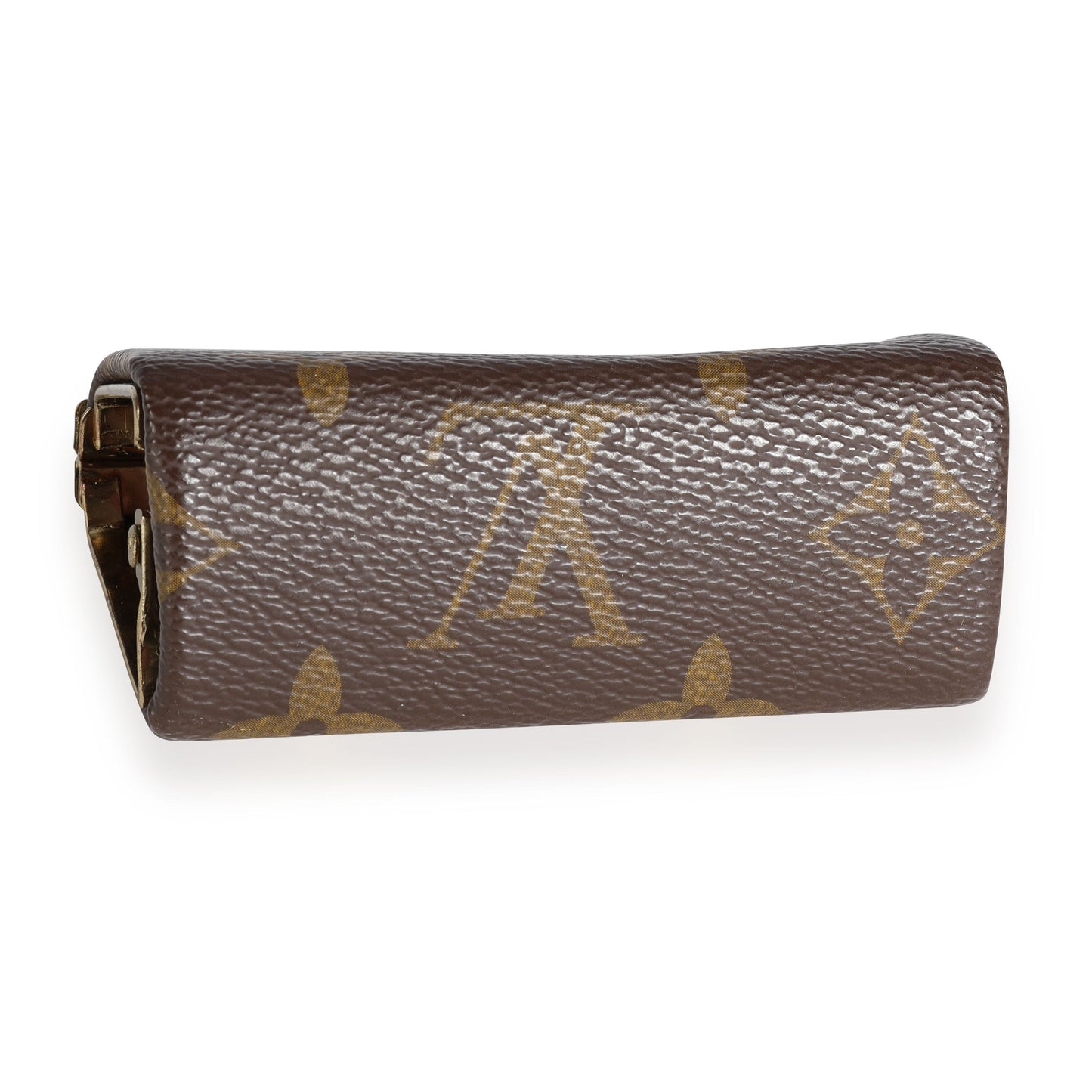 Louis Vuitton Louis Vuitton Vintage Canvas Monogram Lipstick Case