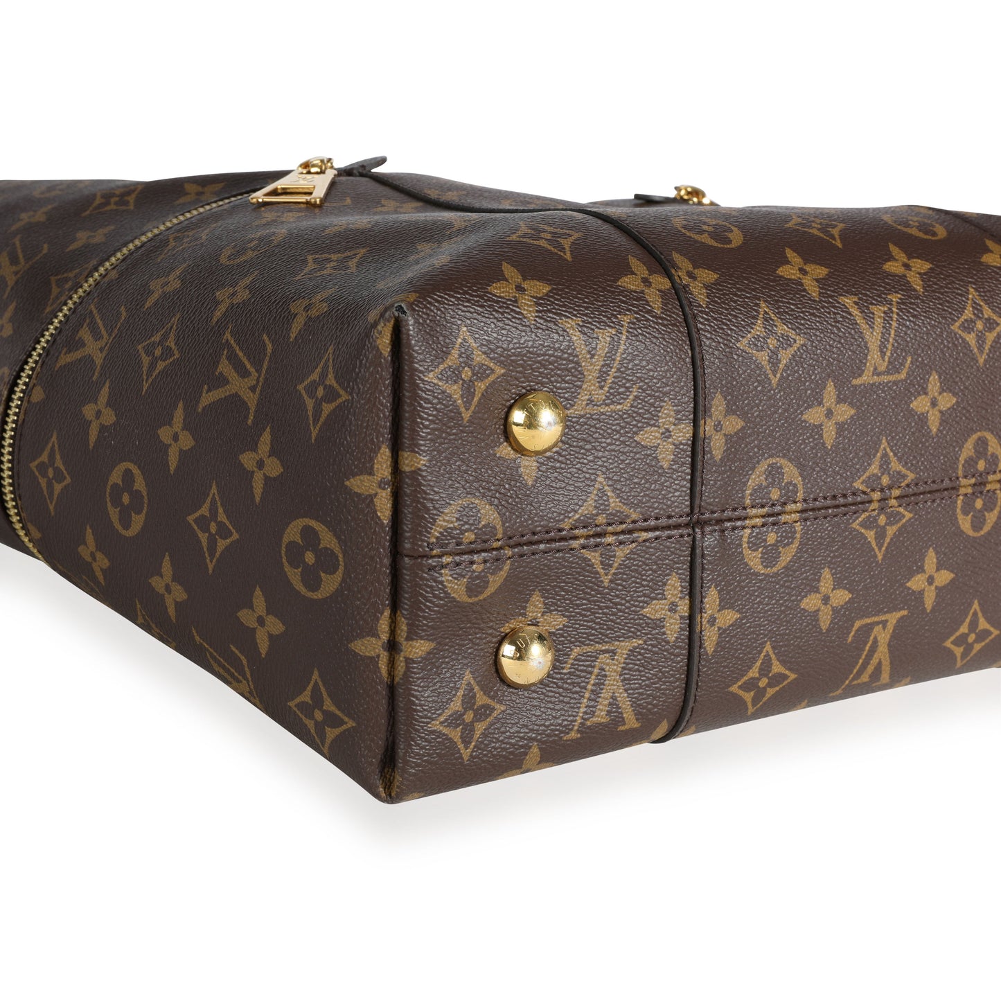 Louis Vuitton Louis Vuitton Monogram Canvas Mélie Bag