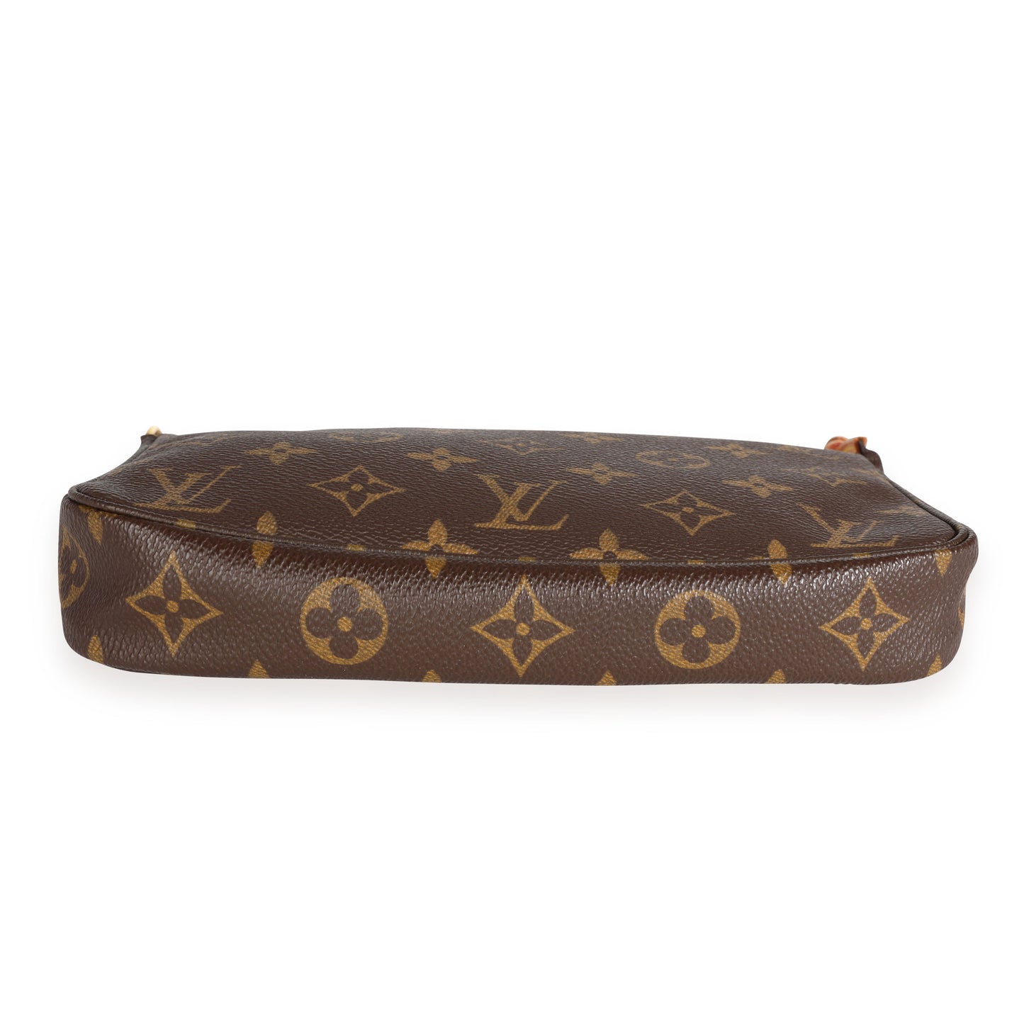 Louis Vuitton Louis Vuitton Monogram Canvas Pochette Accessoires