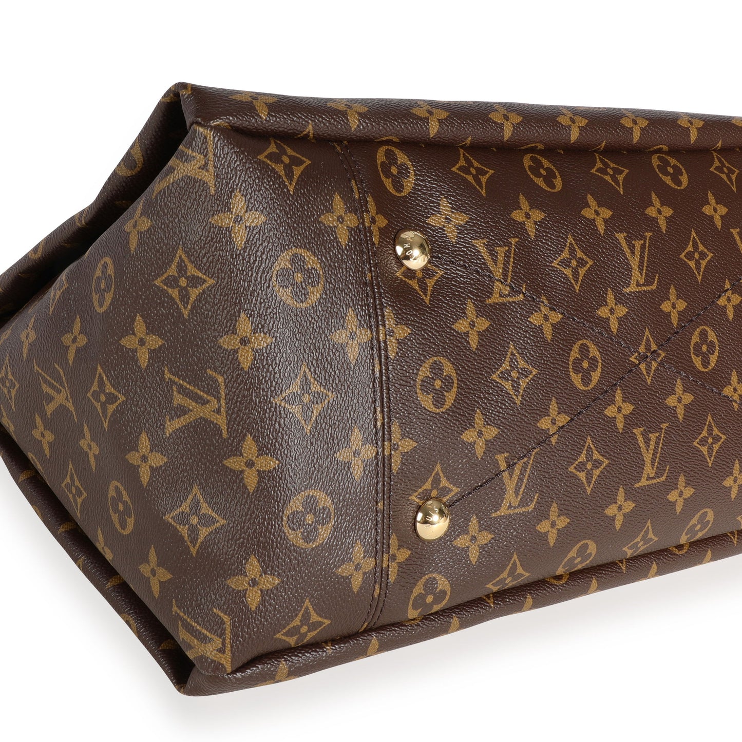Louis Vuitton Louis Vuitton Monogram Canvas Artsy MM