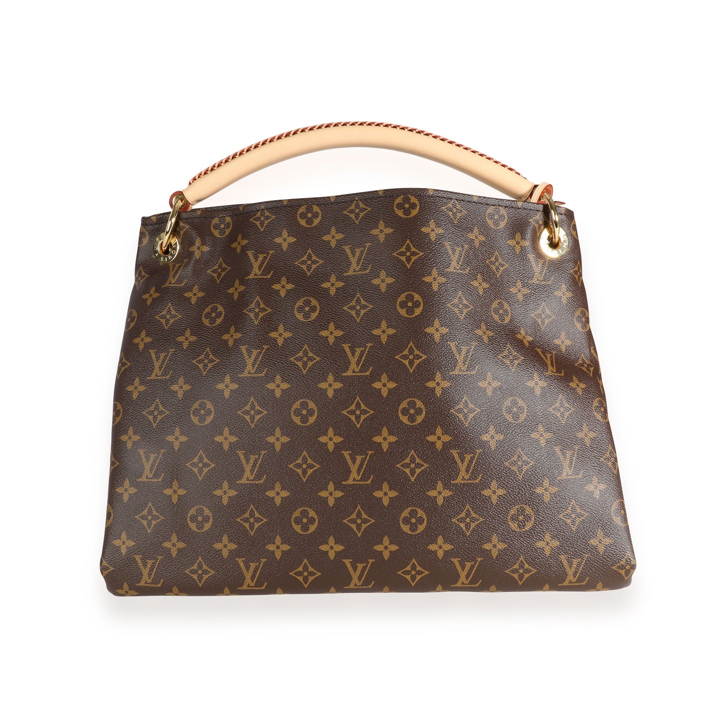 Louis Vuitton Louis Vuitton Monogram Canvas Artsy MM