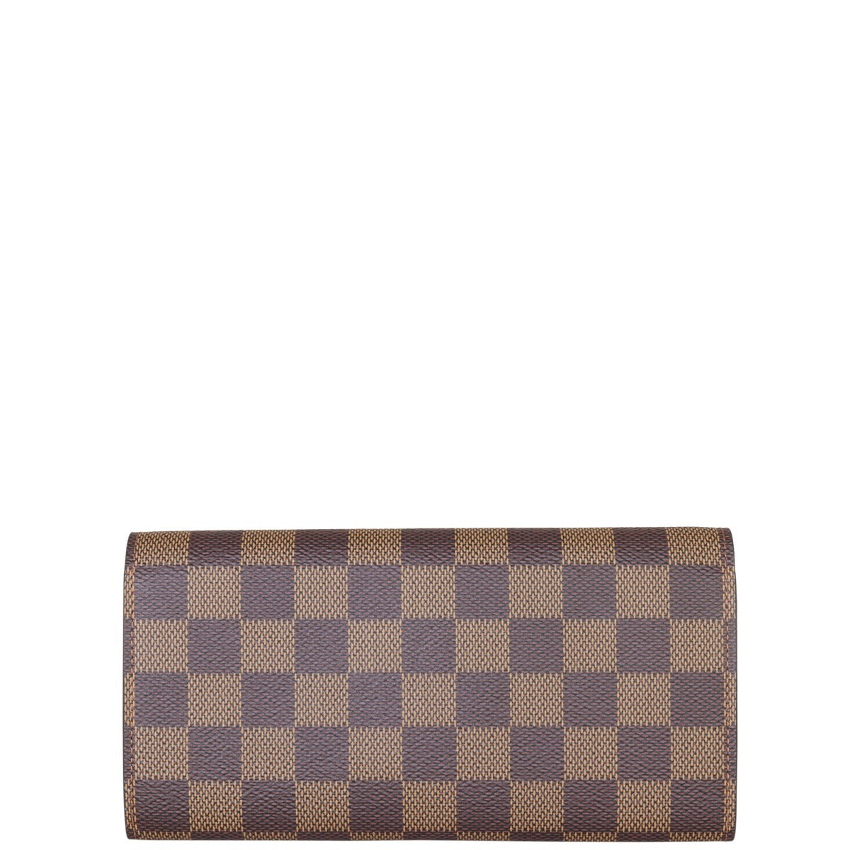 Louis Vuitton Emilie Wallet Damier Ebene