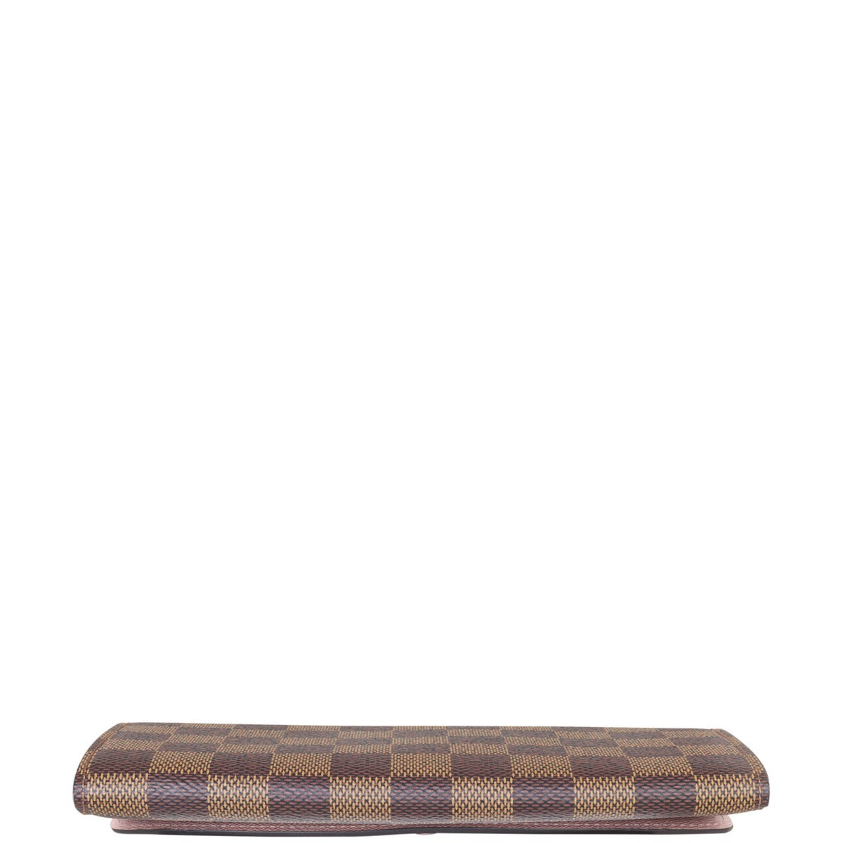 Louis Vuitton Emilie Wallet Damier Ebene