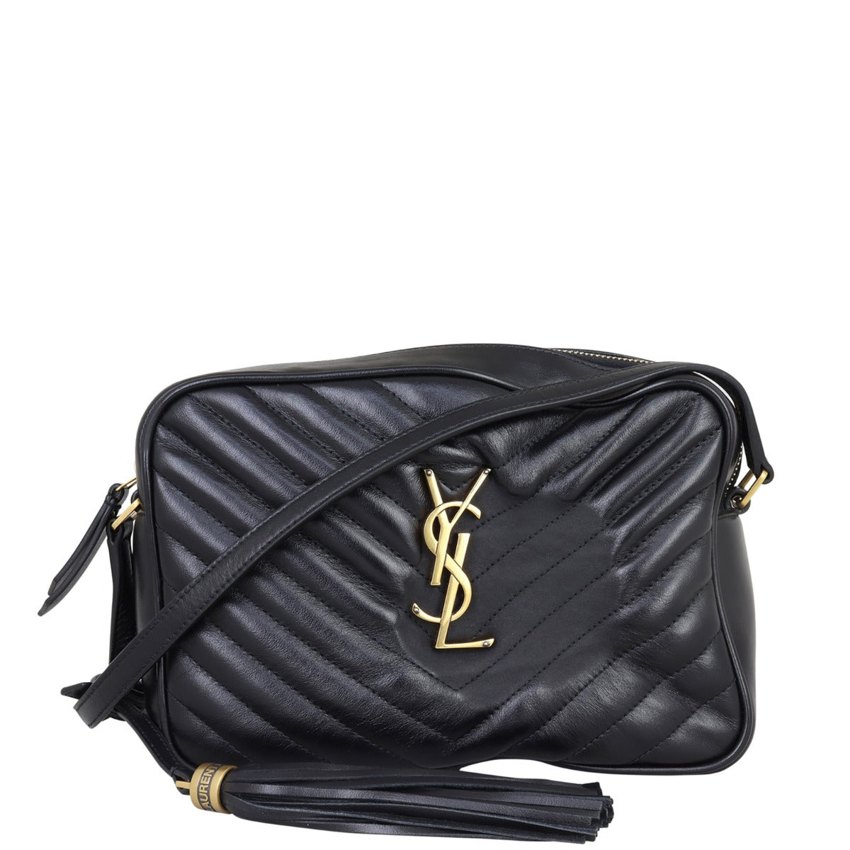 Saint Laurent Lou Camera Bag