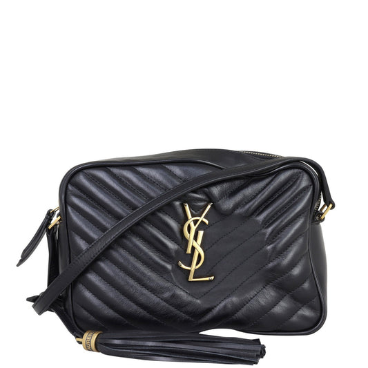 Saint Laurent Lou Camera Bag