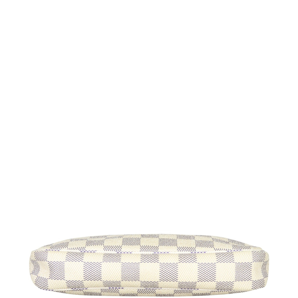 Louis Vuitton Pochette Accessoires Damier Azur