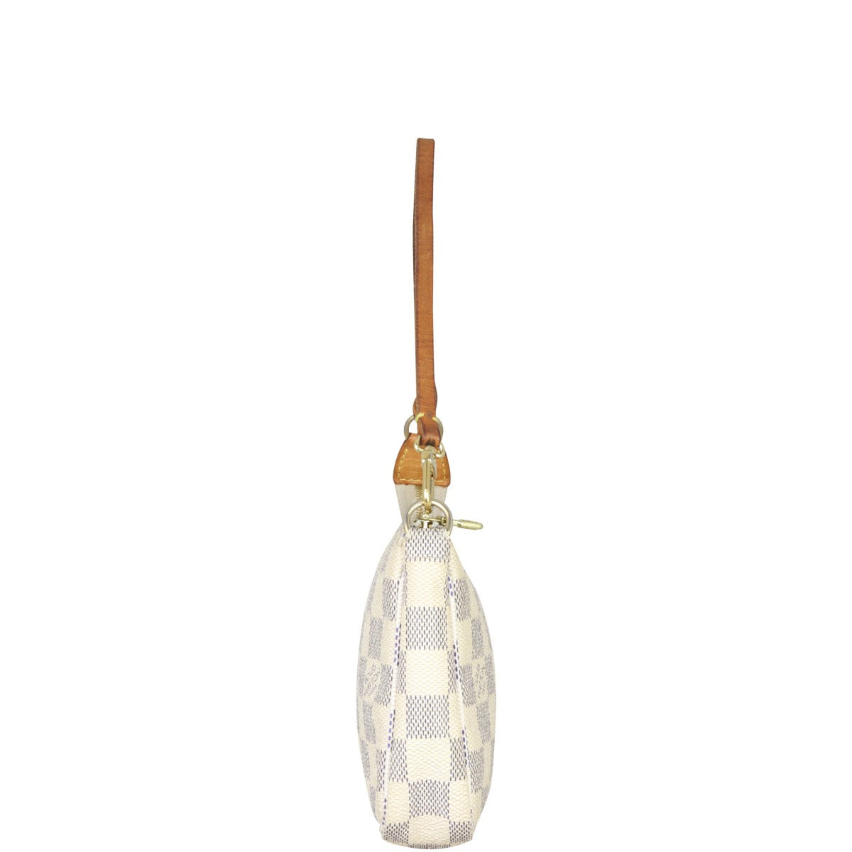 Louis Vuitton Pochette Accessoires Damier Azur