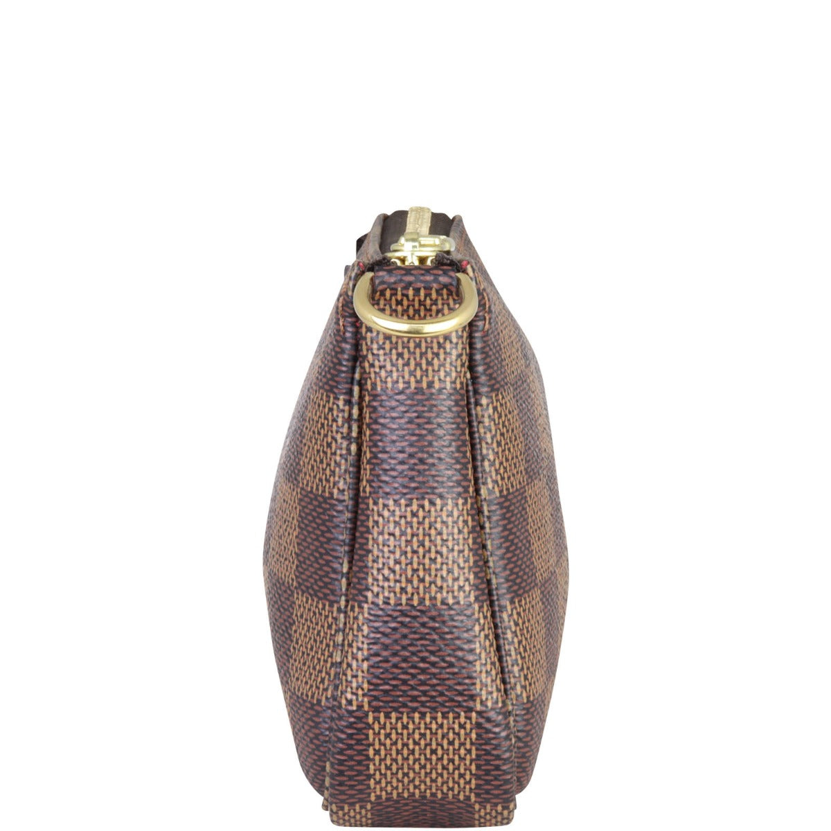 Louis Vuitton Mini Pochette Accessoires Damier Ebene