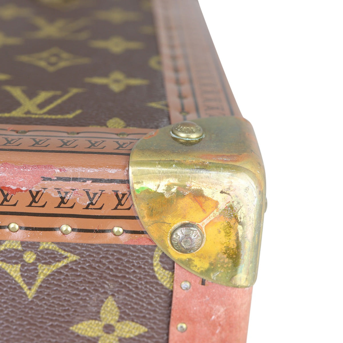 Louis Vuitton Boite Pharmacie Case Monogram
