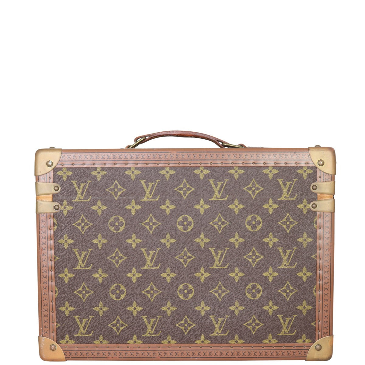 Louis Vuitton Boite Pharmacie Case Monogram