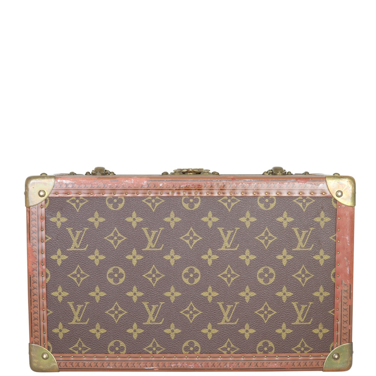 Louis Vuitton Boite Pharmacie Case Monogram