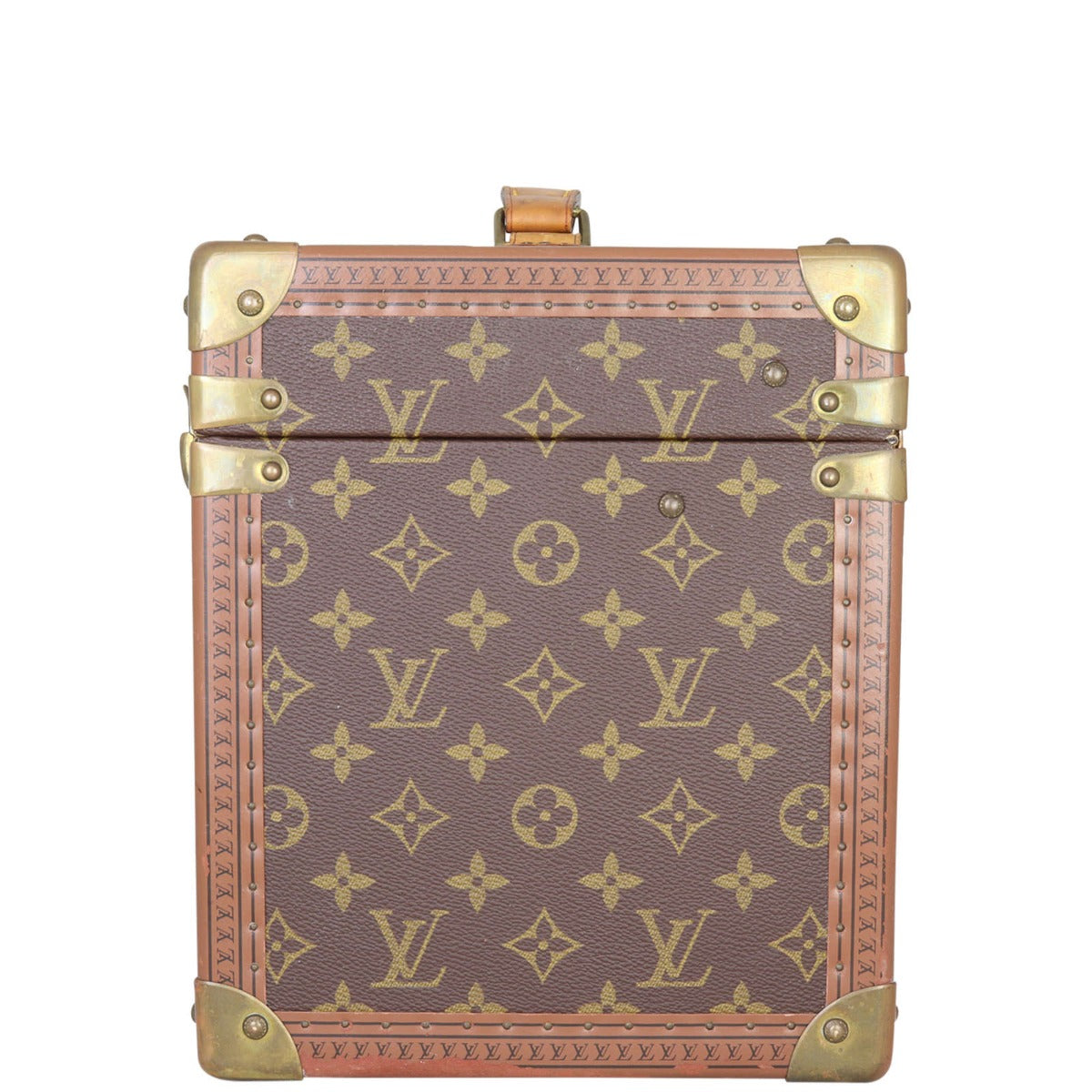 Louis Vuitton Boite Pharmacie Case Monogram