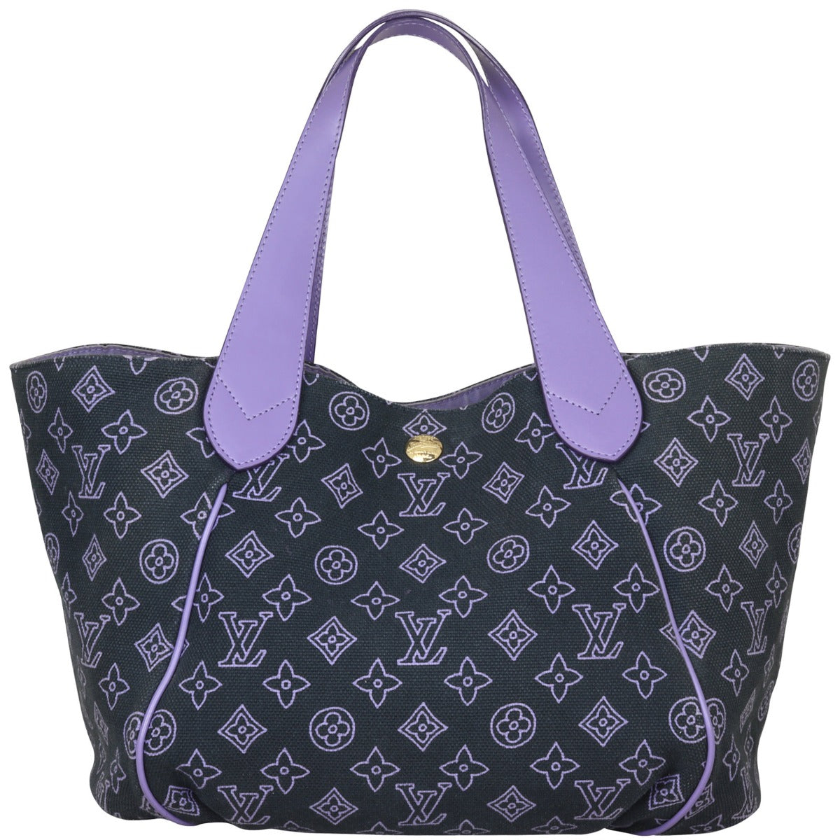 Louis Vuitton Cabas Ipanema GM