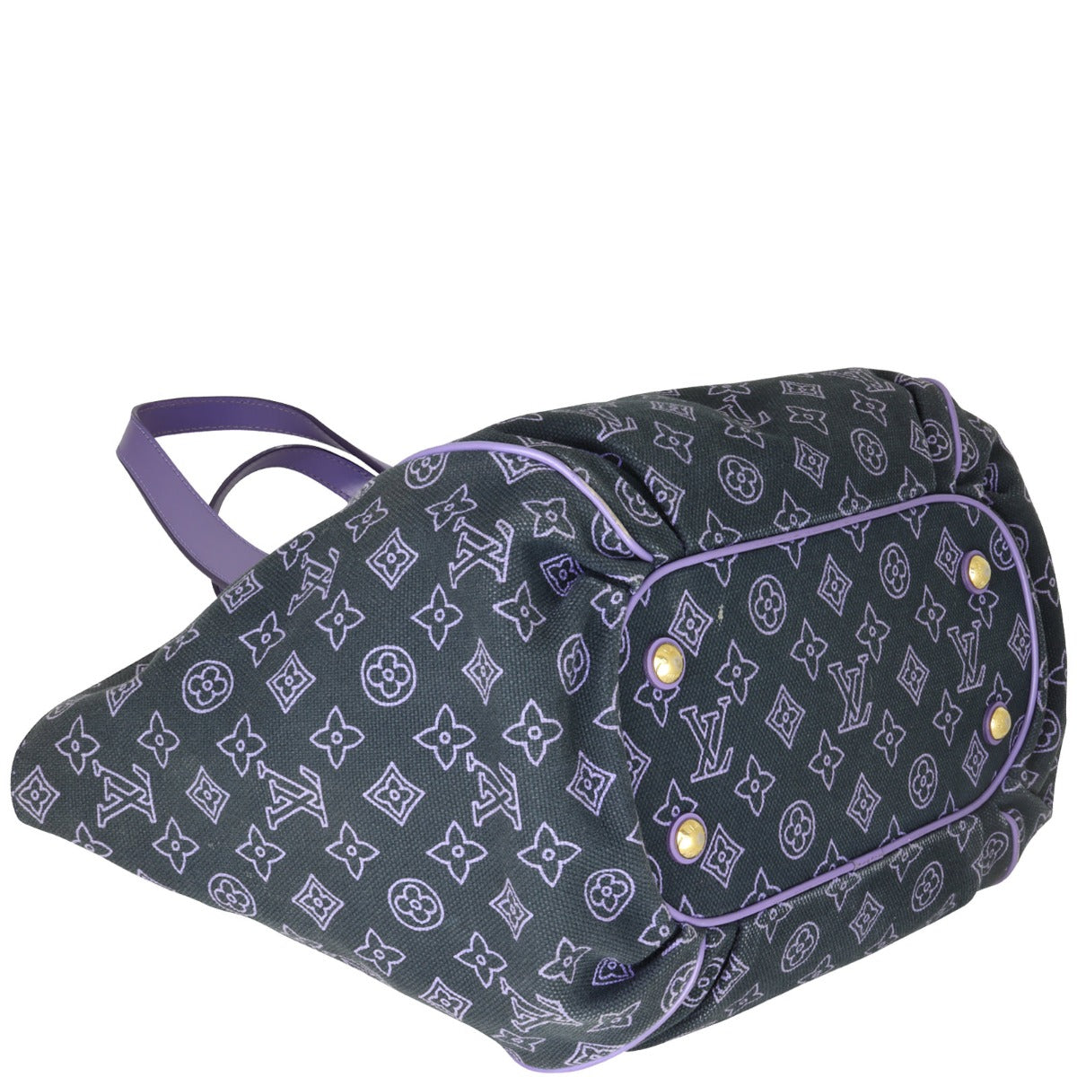 Louis Vuitton Cabas Ipanema GM