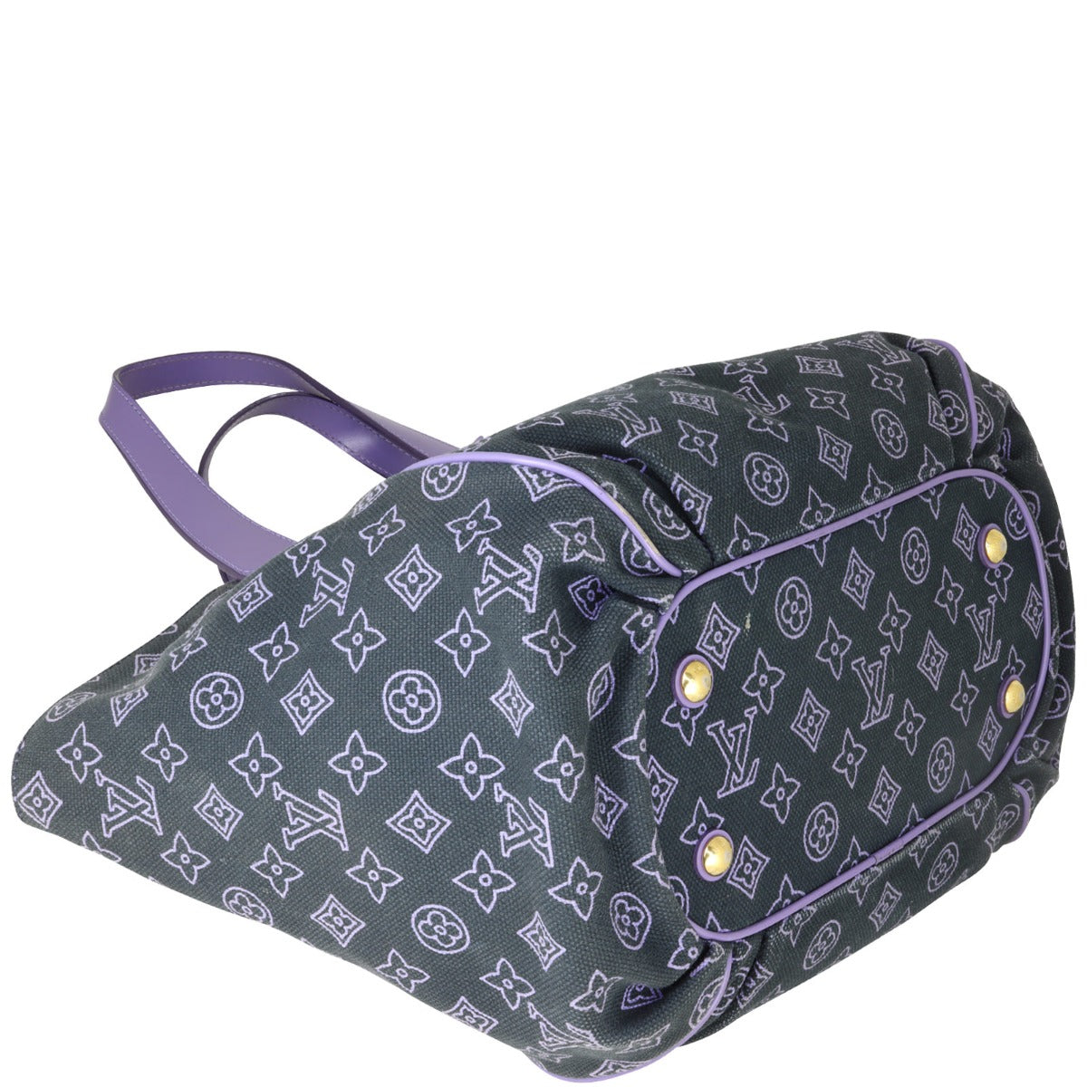 Louis Vuitton Cabas Ipanema GM