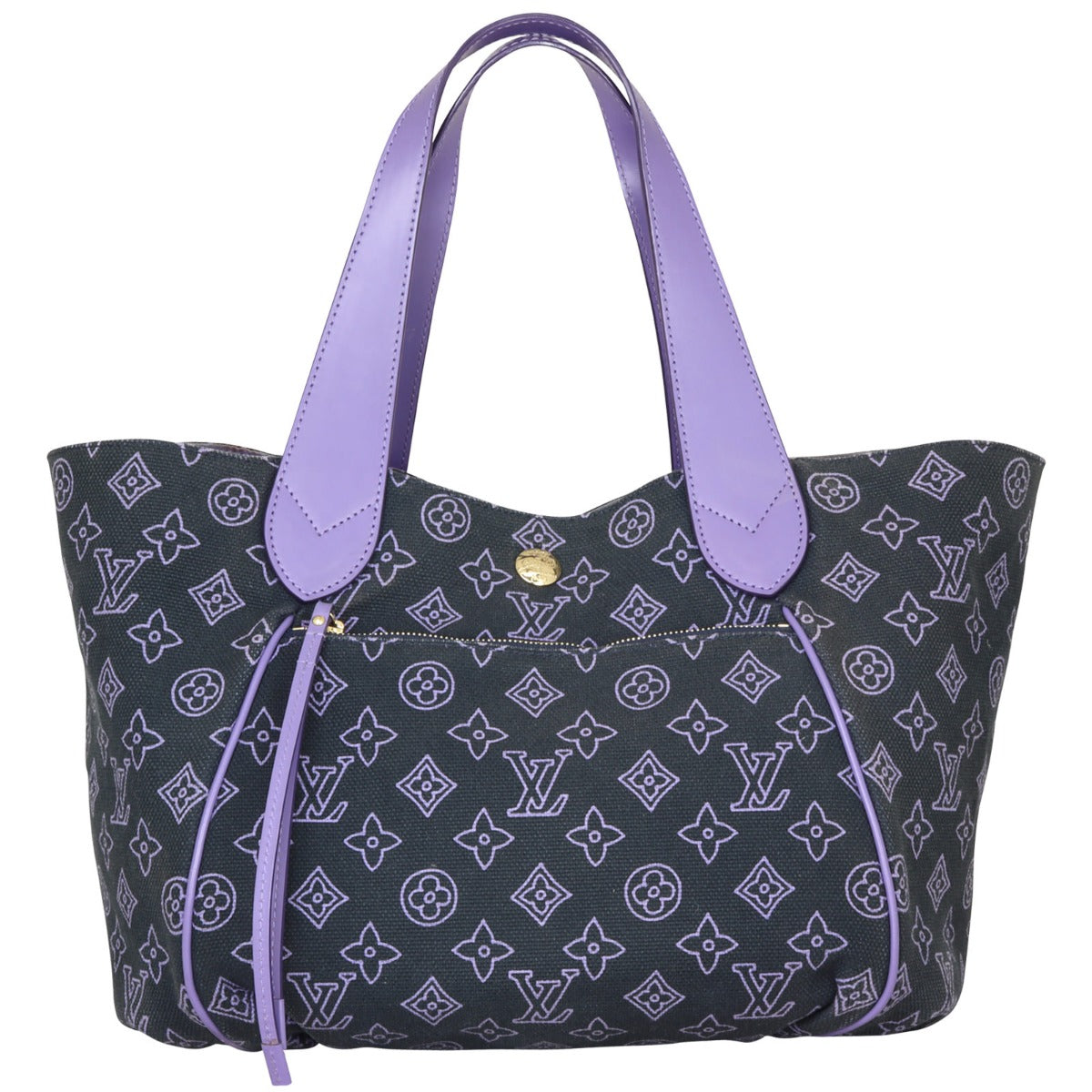 Louis Vuitton Cabas Ipanema GM
