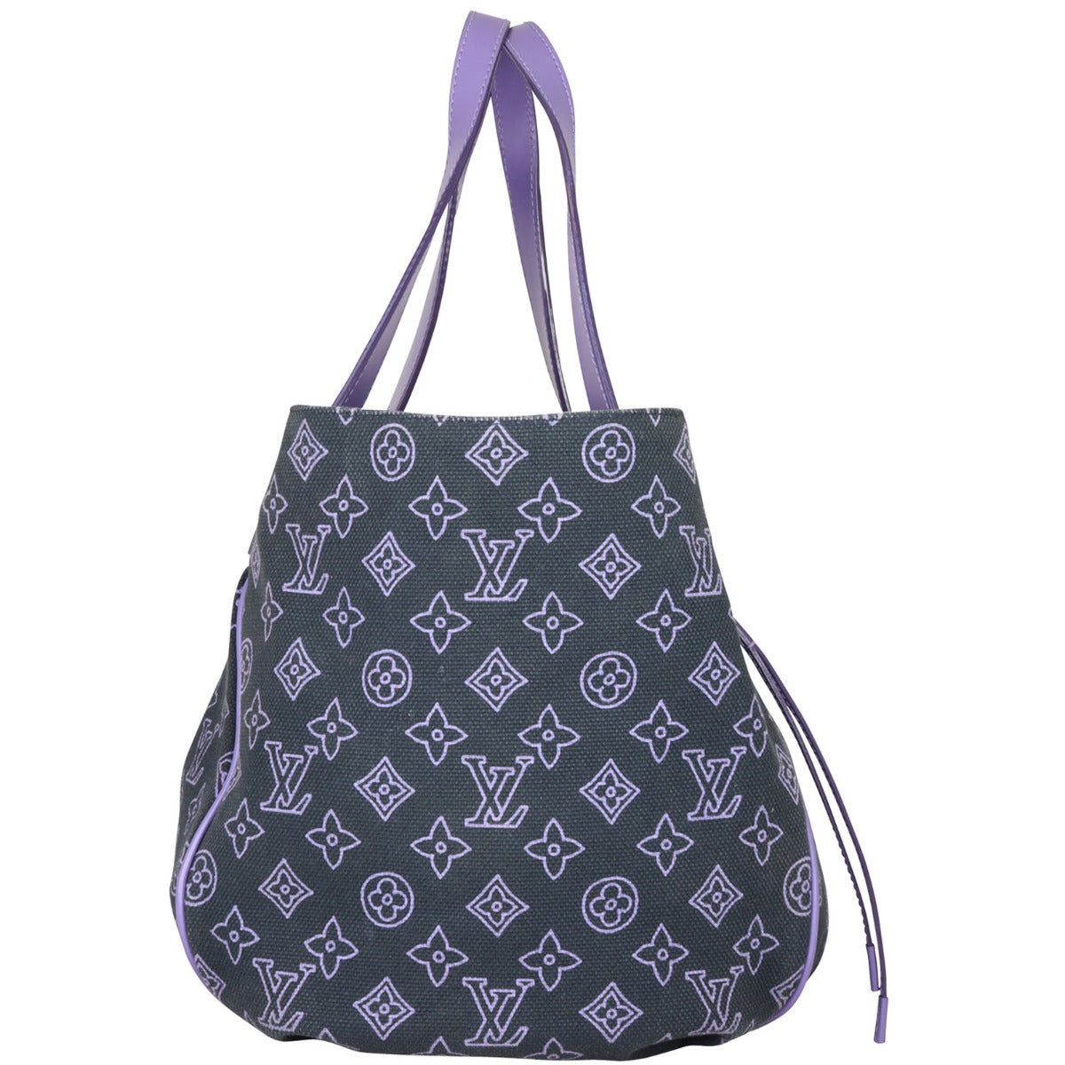Louis Vuitton Cabas Ipanema GM