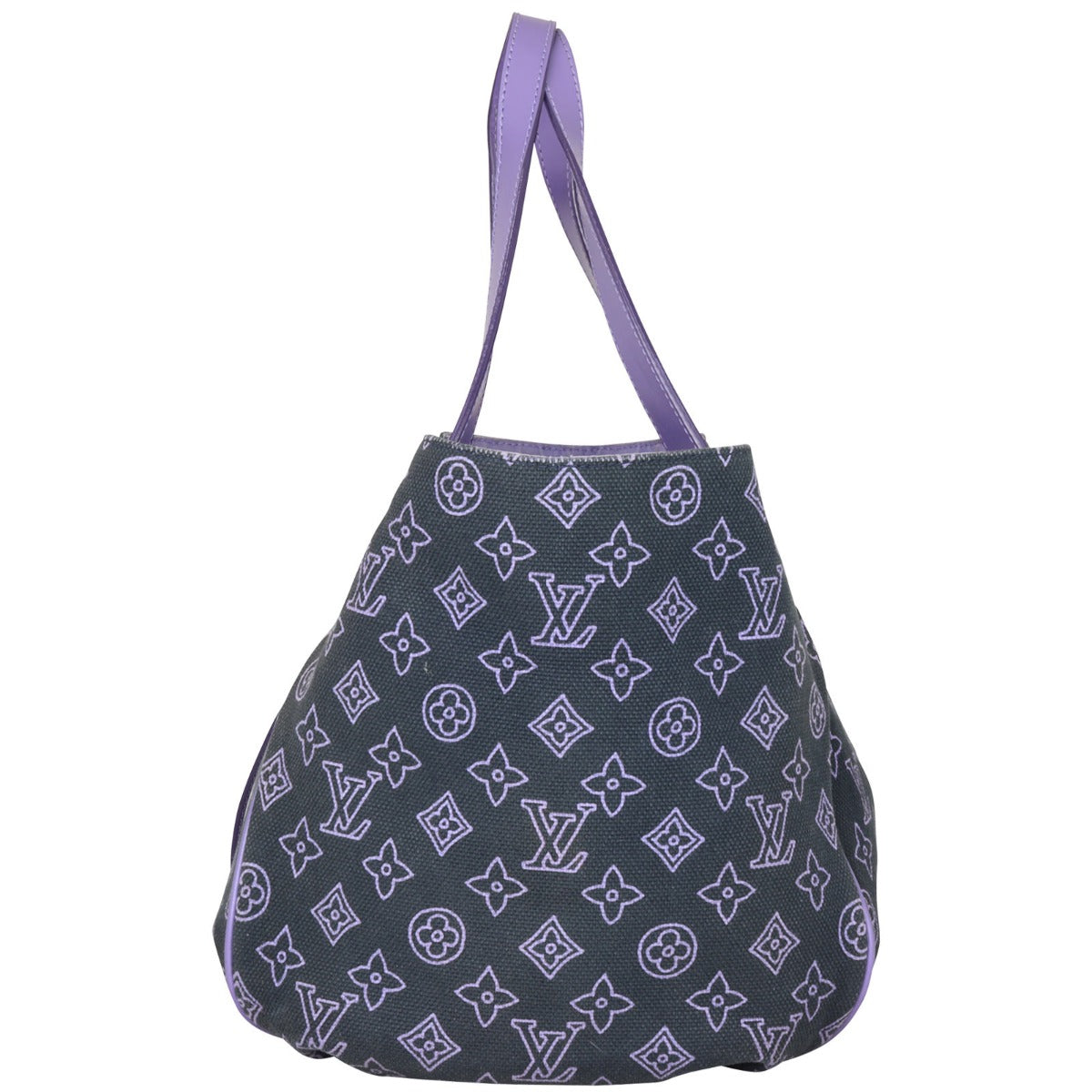 Louis Vuitton Cabas Ipanema GM