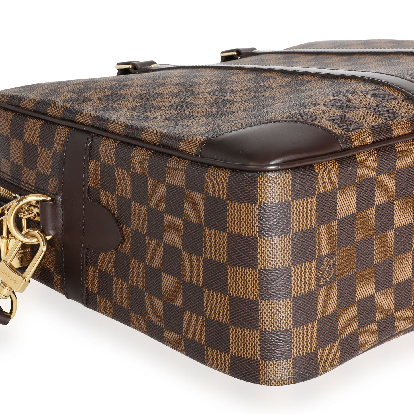Louis Vuitton Louis Vuitton Damier Ebene Porte-Documents Voyage GM
