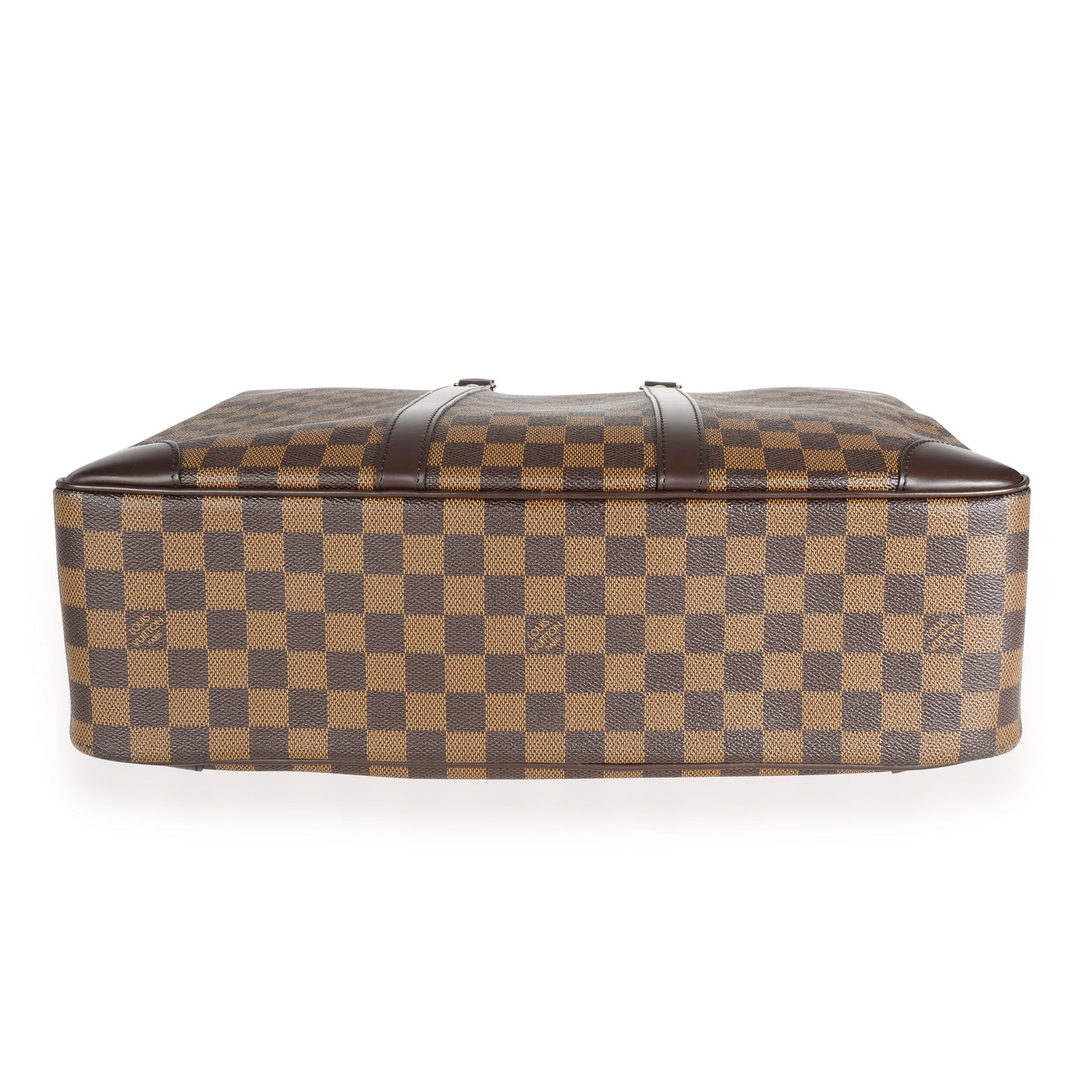 Louis Vuitton Louis Vuitton Damier Ebene Porte-Documents Voyage GM