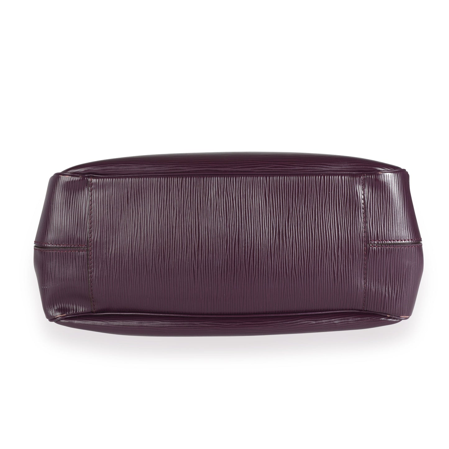Louis Vuitton Louis Vuitton Cassis Epi Leather Passy PM