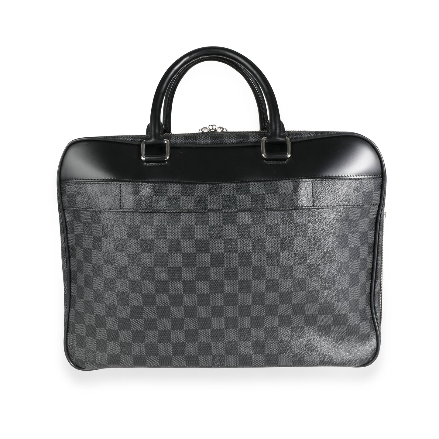 Louis Vuitton Louis Vuitton Damier Graphite Canvas Overnight Bag