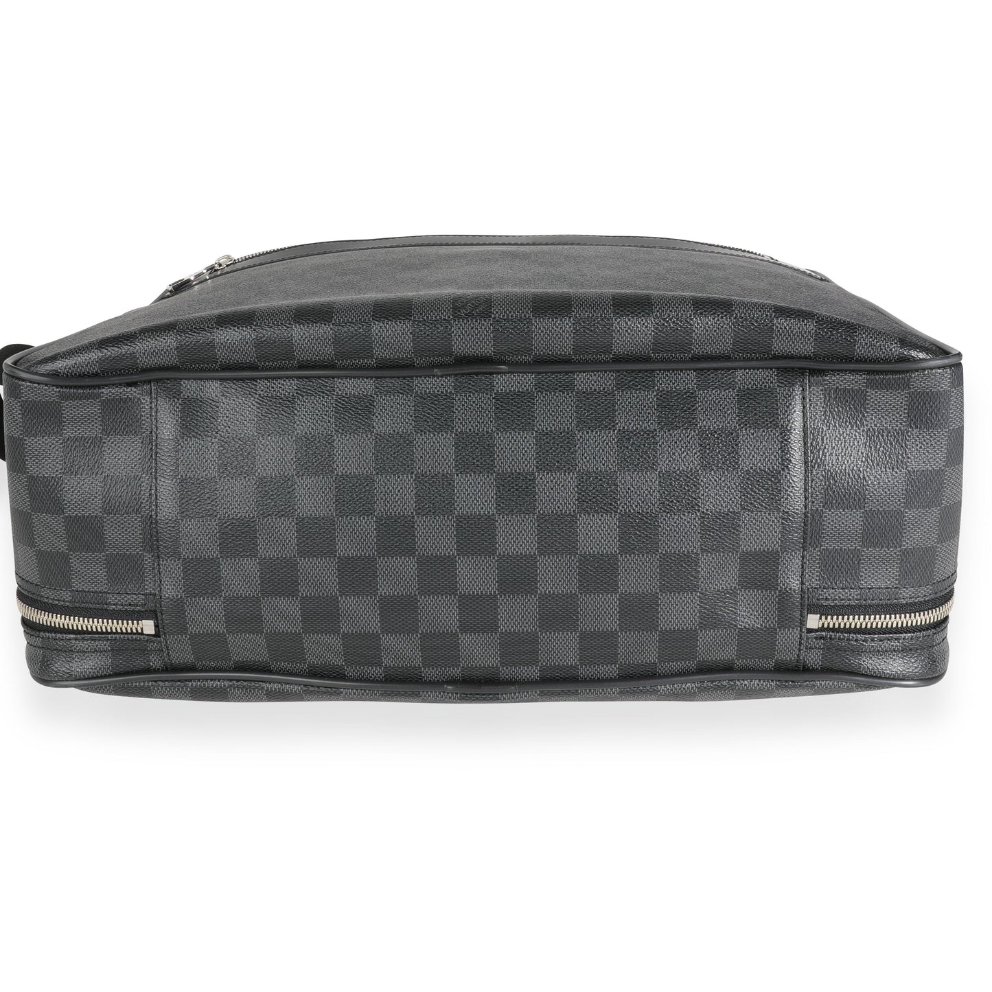 Louis Vuitton Louis Vuitton Damier Graphite Canvas Overnight Bag