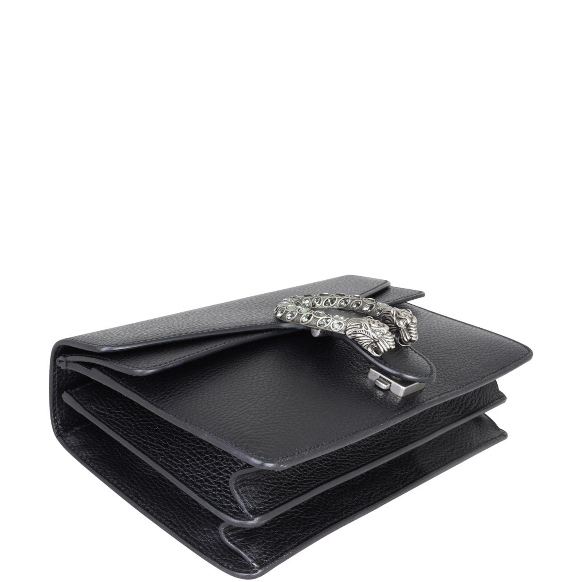 Gucci Dionysus Small Leather Shoulder Bag