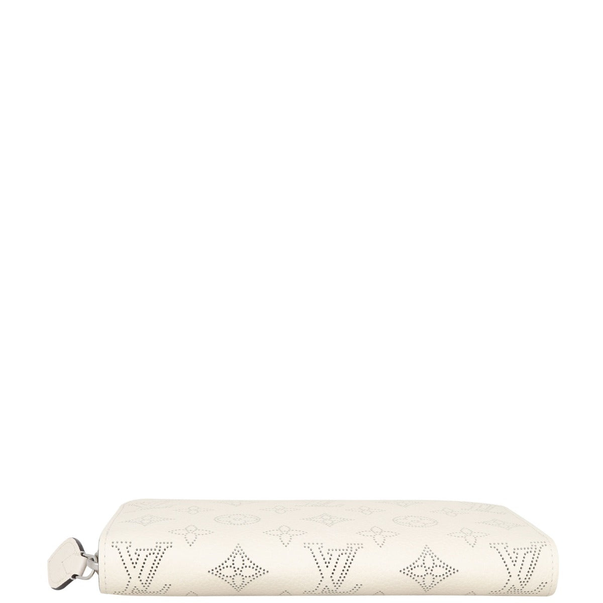 Louis Vuitton Zippy Wallet Monogram Mahina