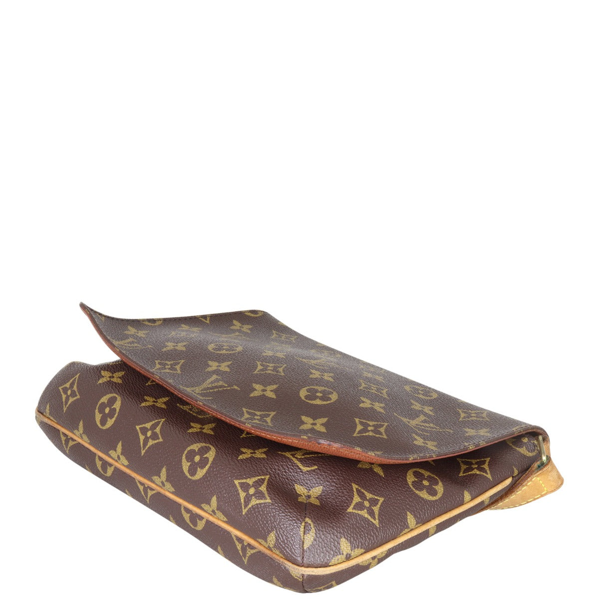 Louis Vuitton Musette Tango Monogram