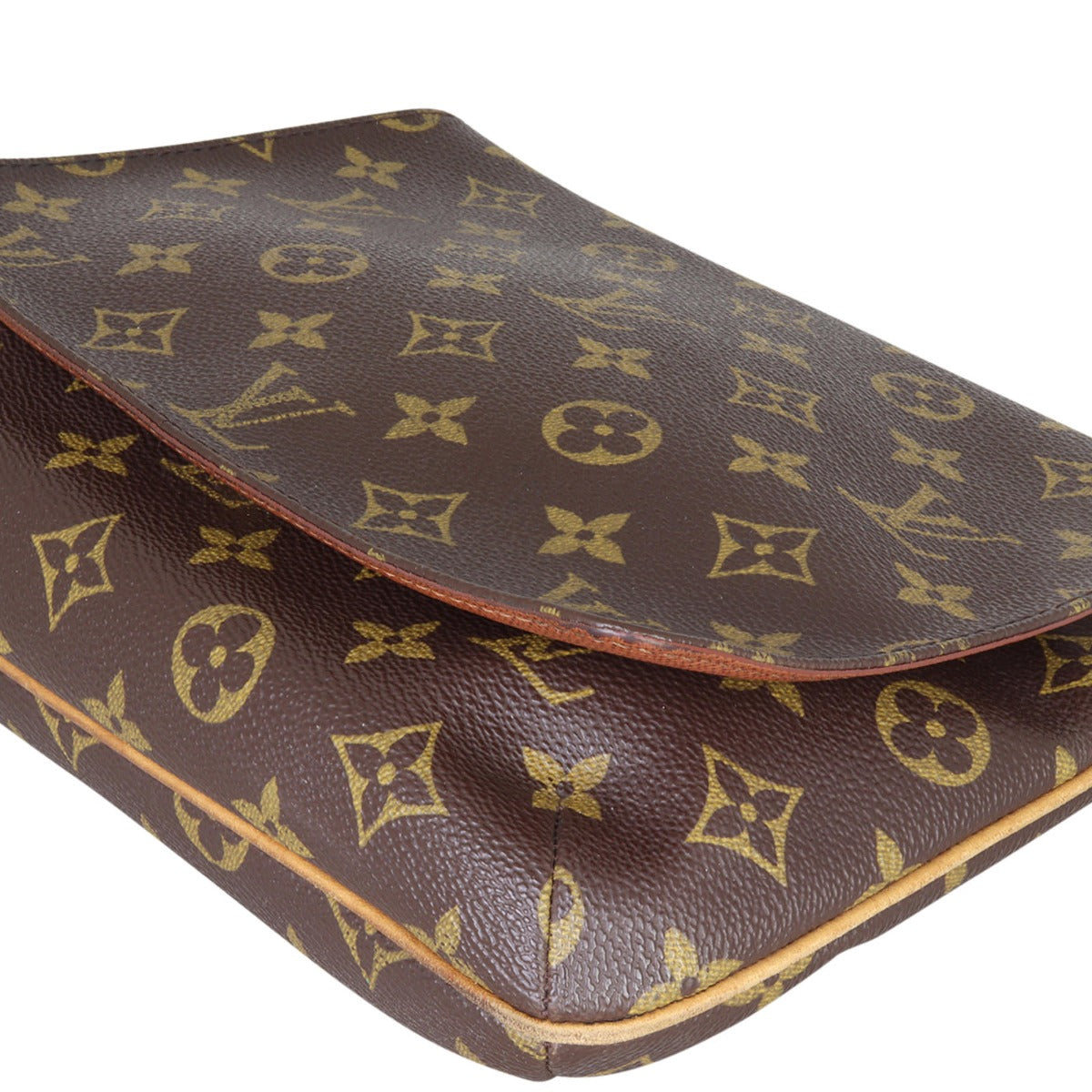 Louis Vuitton Musette Tango Monogram