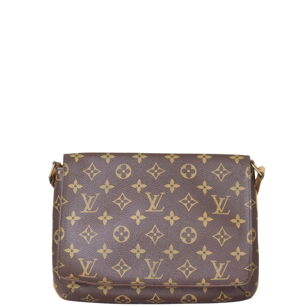 Louis Vuitton Musette Tango Monogram