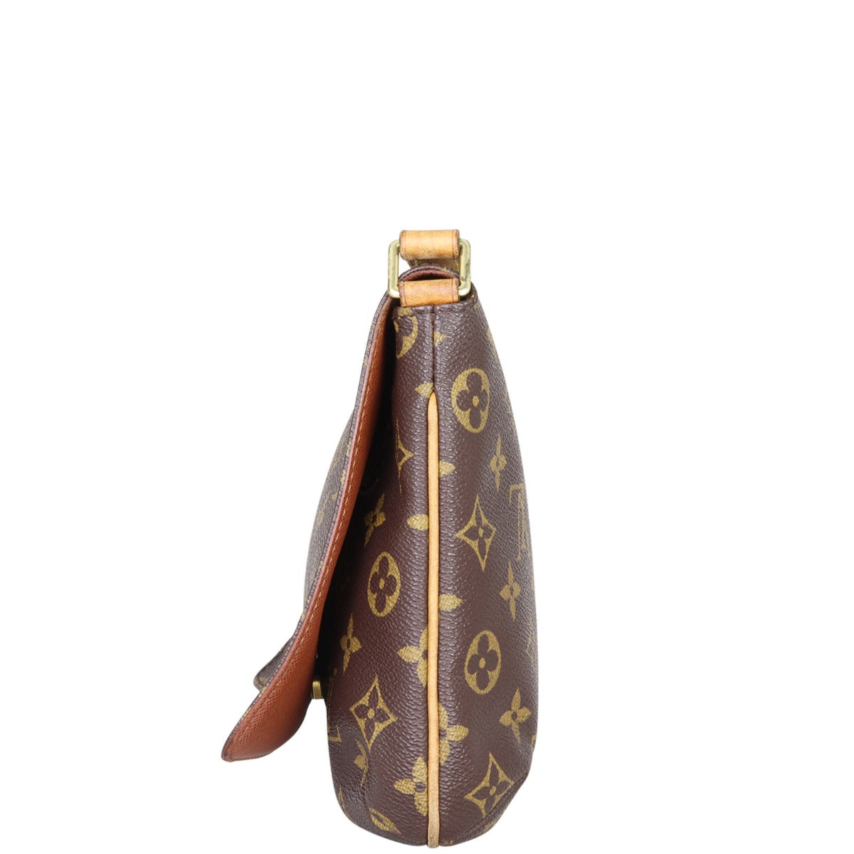Louis Vuitton Musette Tango Monogram
