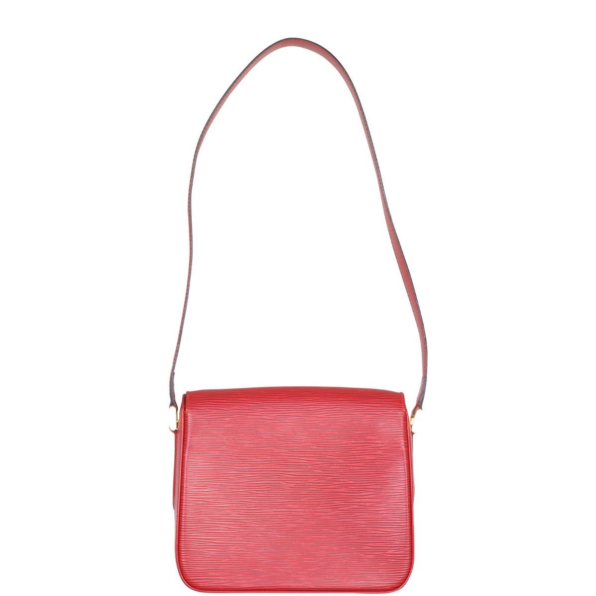 Louis Vuitton Buci Epi