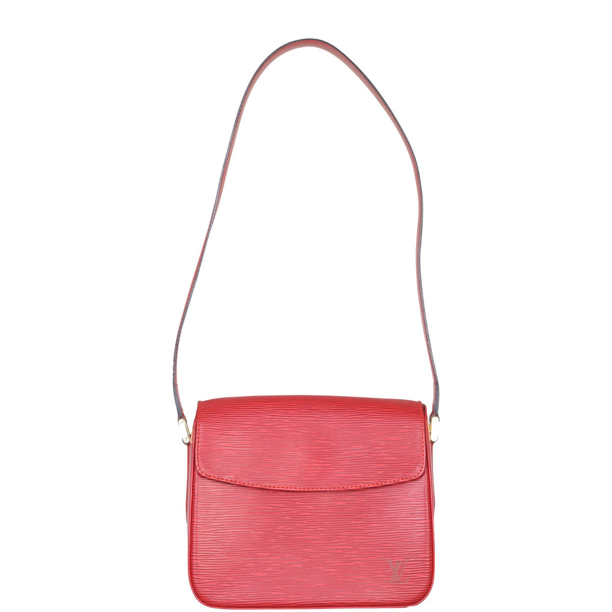 Louis Vuitton Buci Epi
