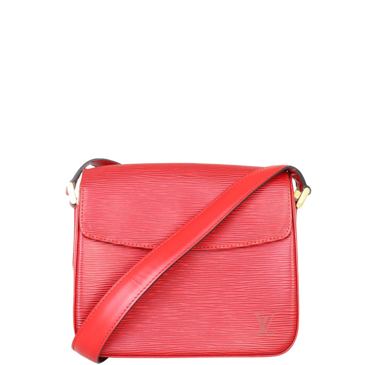 Louis Vuitton Buci Epi