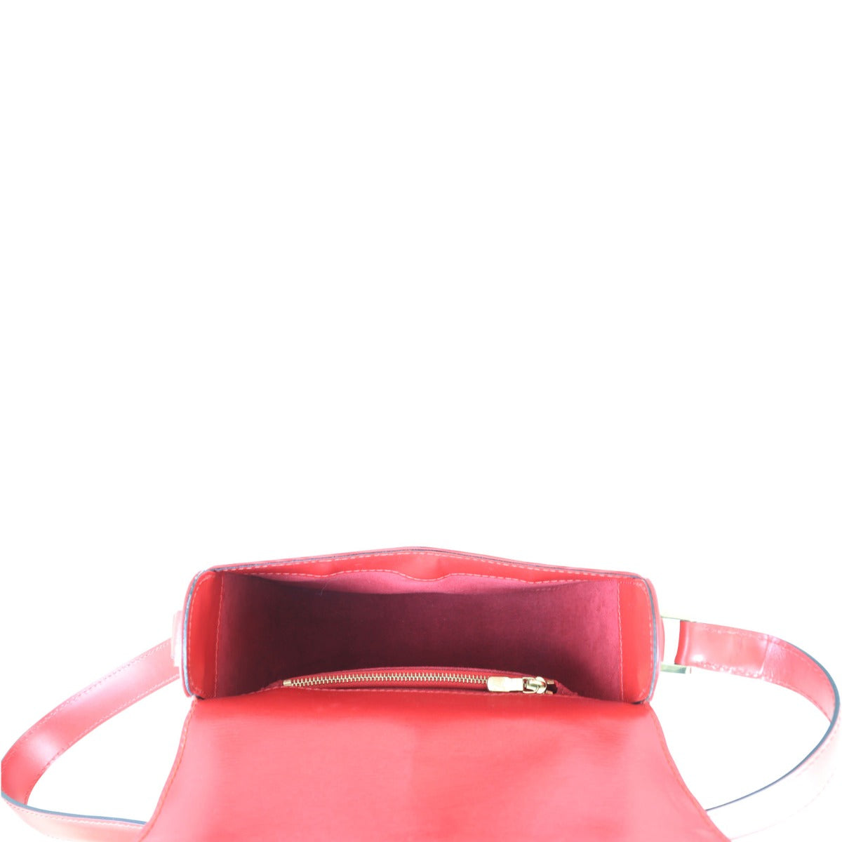 Louis Vuitton Buci Epi