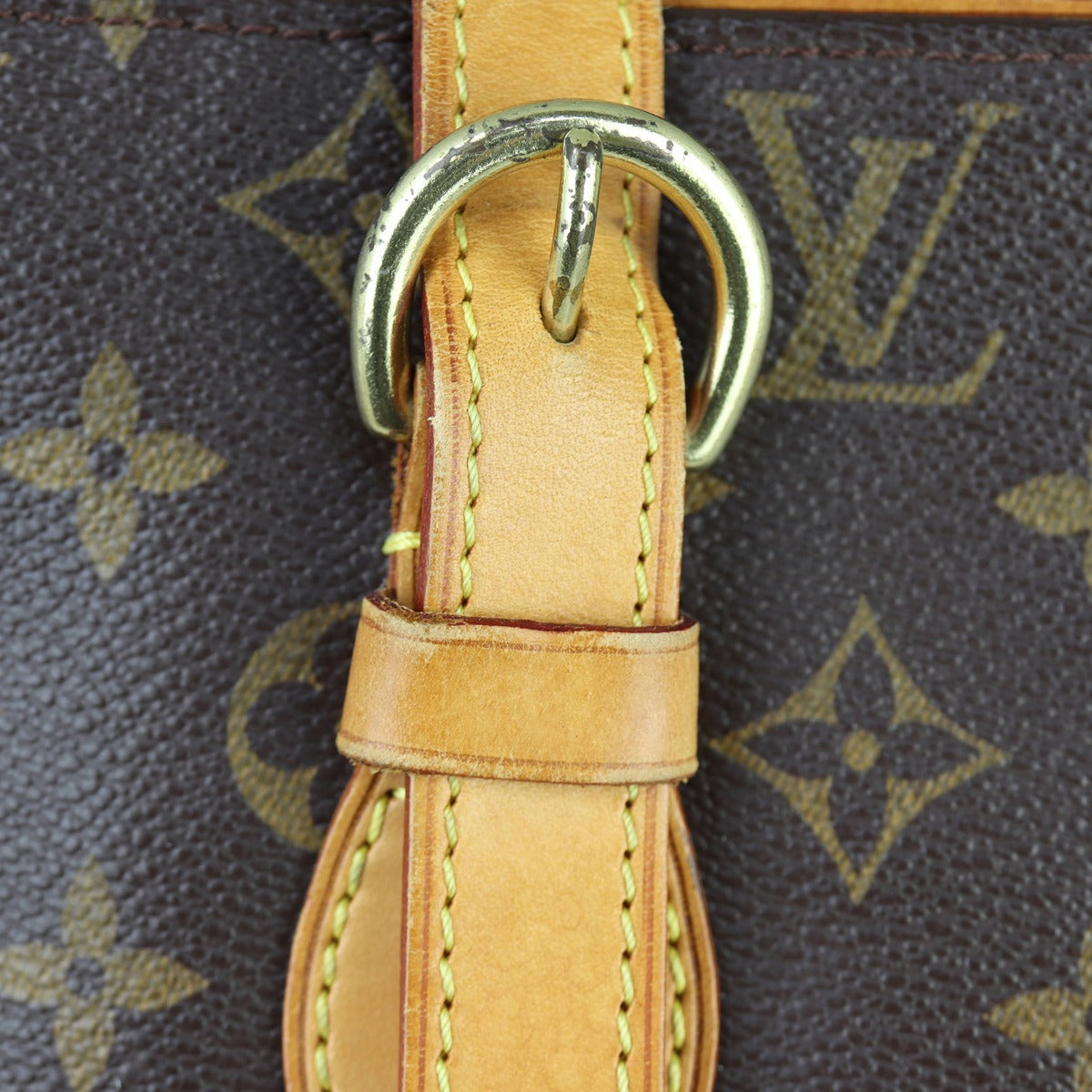 Louis Vuitton Popincourt Haut Monogram
