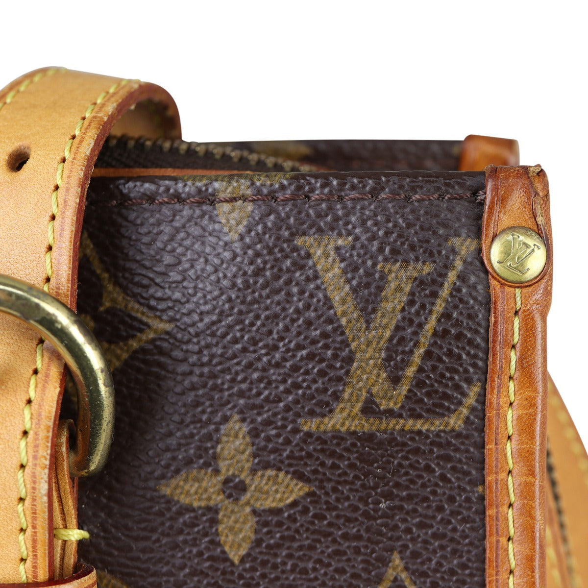 Louis Vuitton Popincourt Haut Monogram