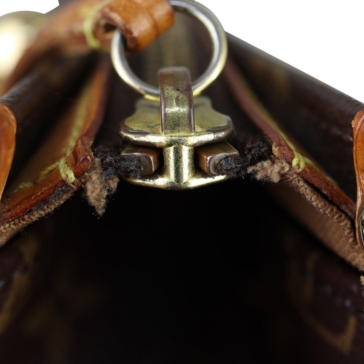 Louis Vuitton Popincourt Haut Monogram