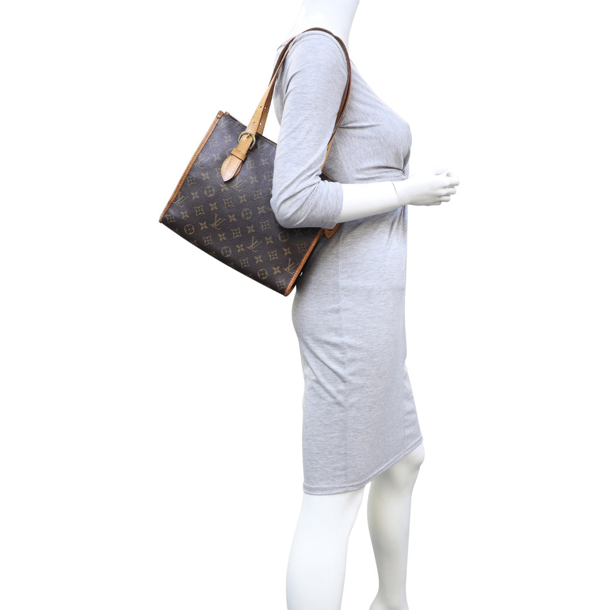 Louis Vuitton Popincourt Haut Monogram