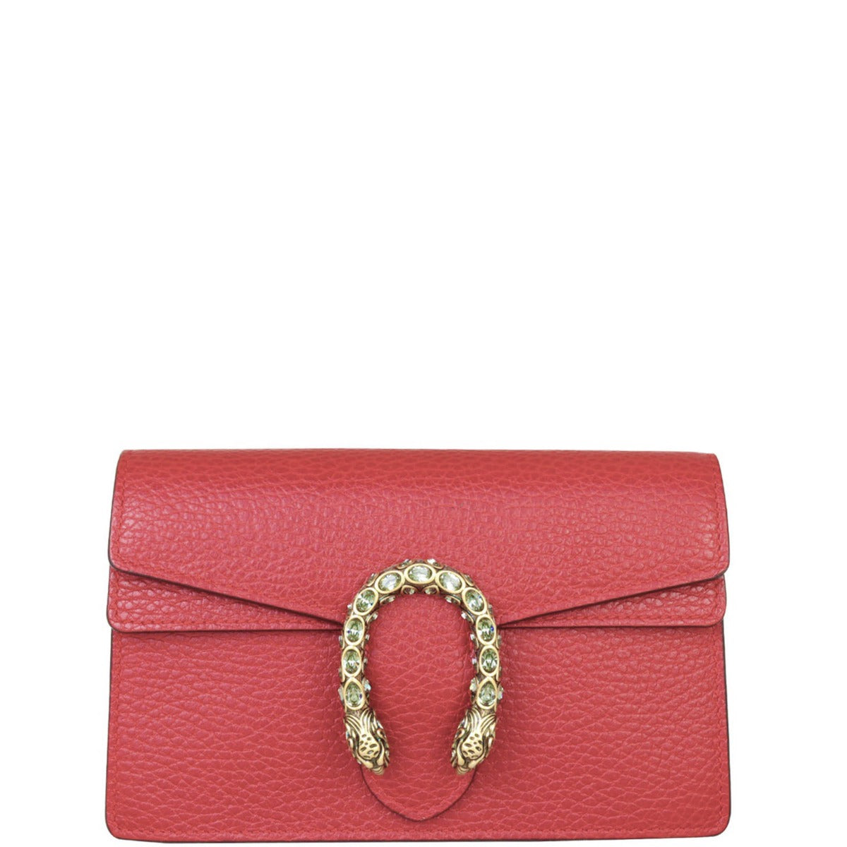 Gucci Dionysus Super Mini Chain Bag