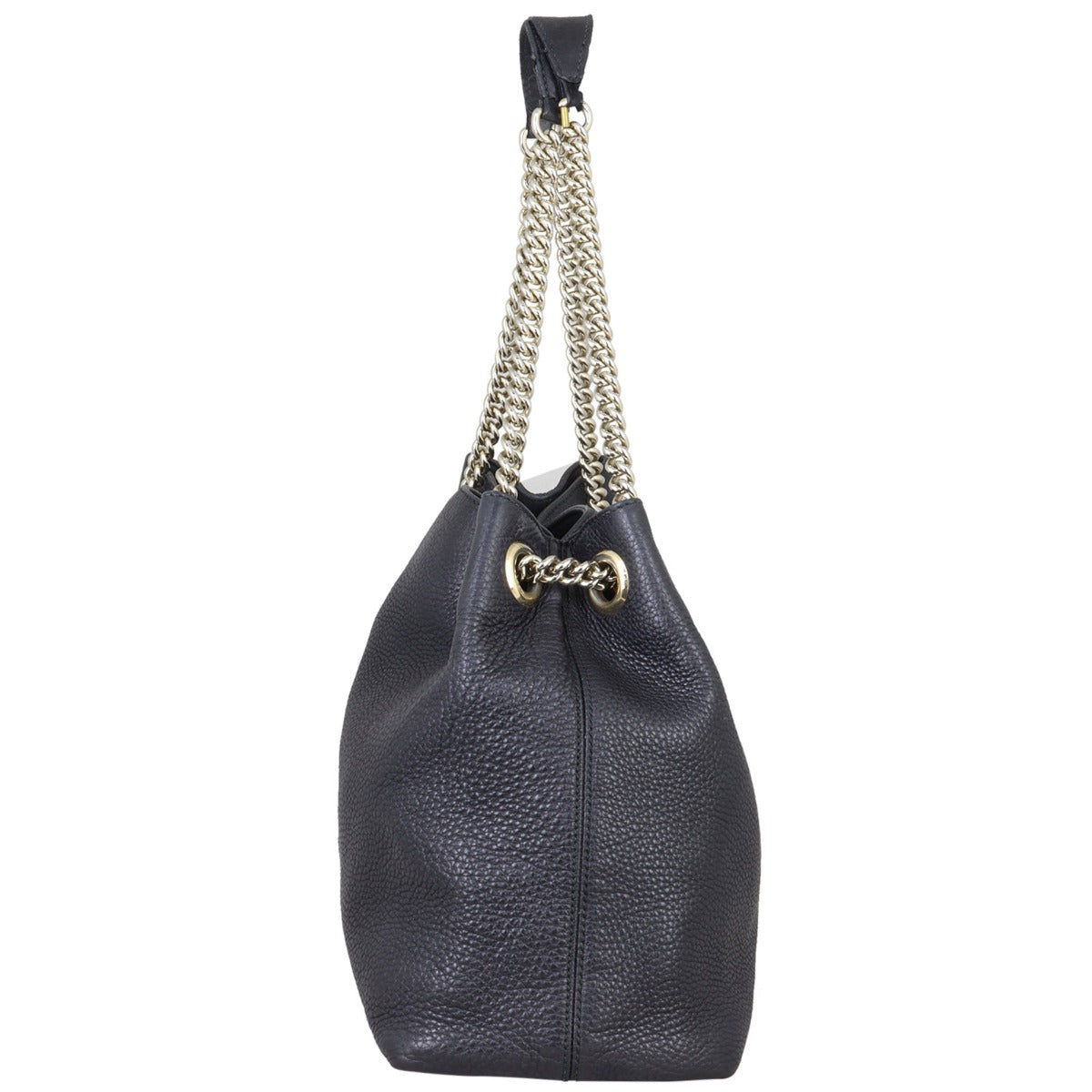 Gucci Soho Chain Shoulder Bag Medium