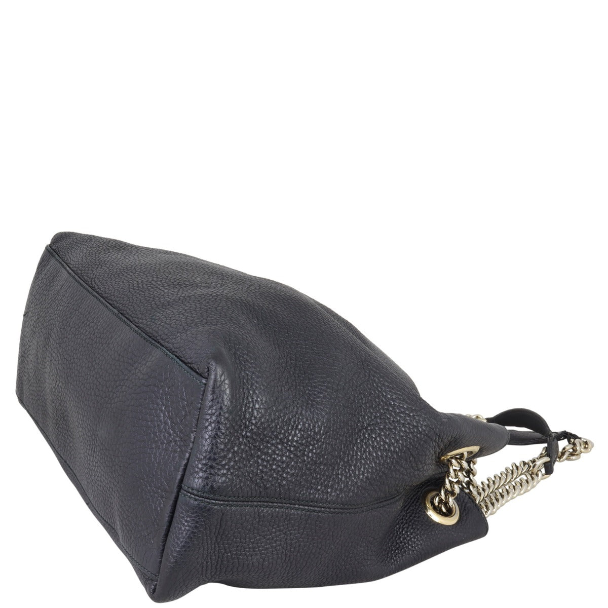 Gucci Soho Chain Shoulder Bag Medium