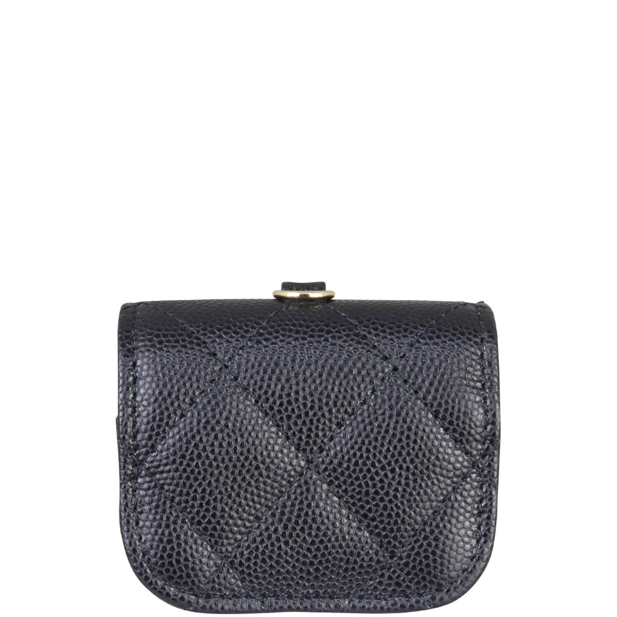 Chanel Airpods Pro Case with Strap
