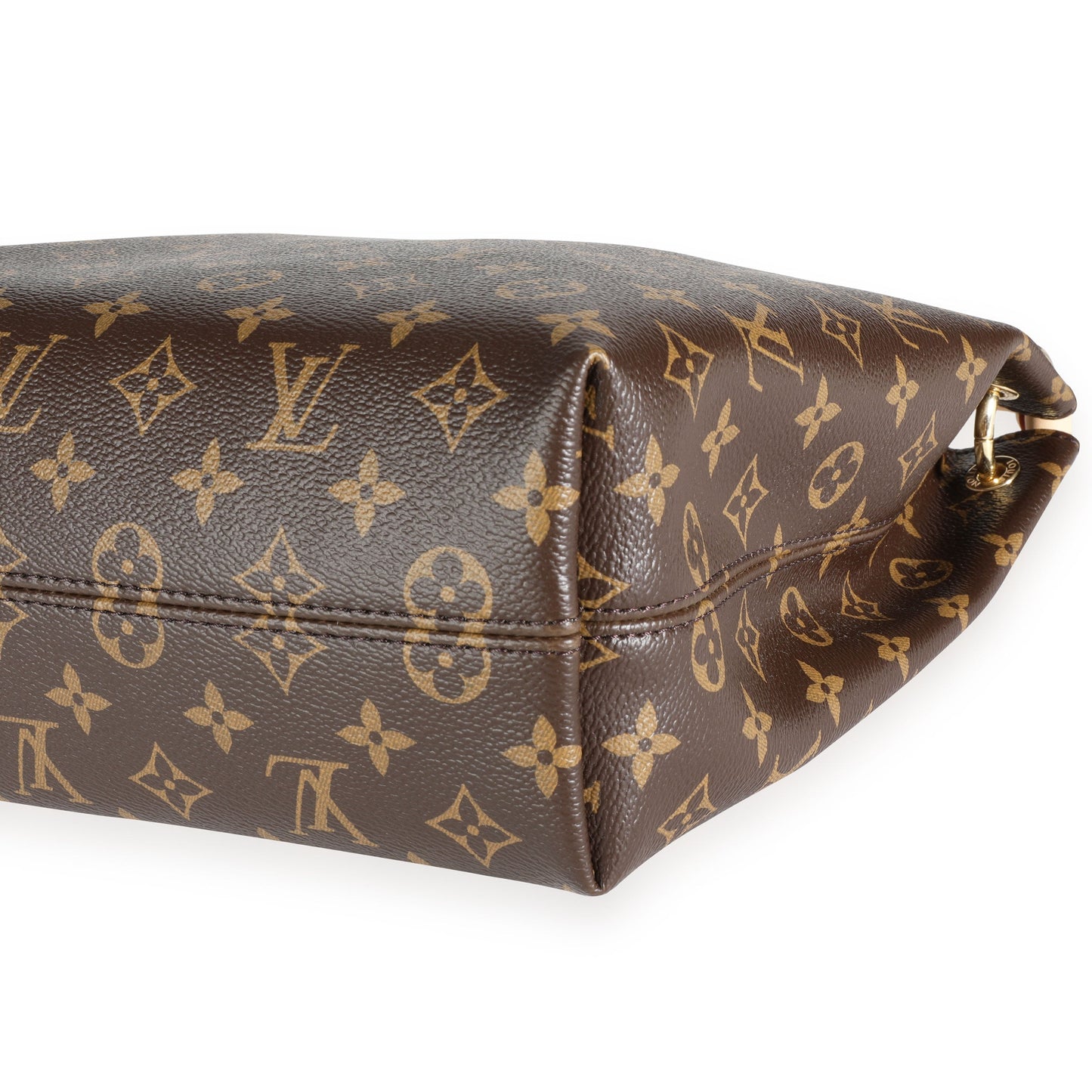 Louis Vuitton Louis Vuitton Monogram Canvas Graceful PM