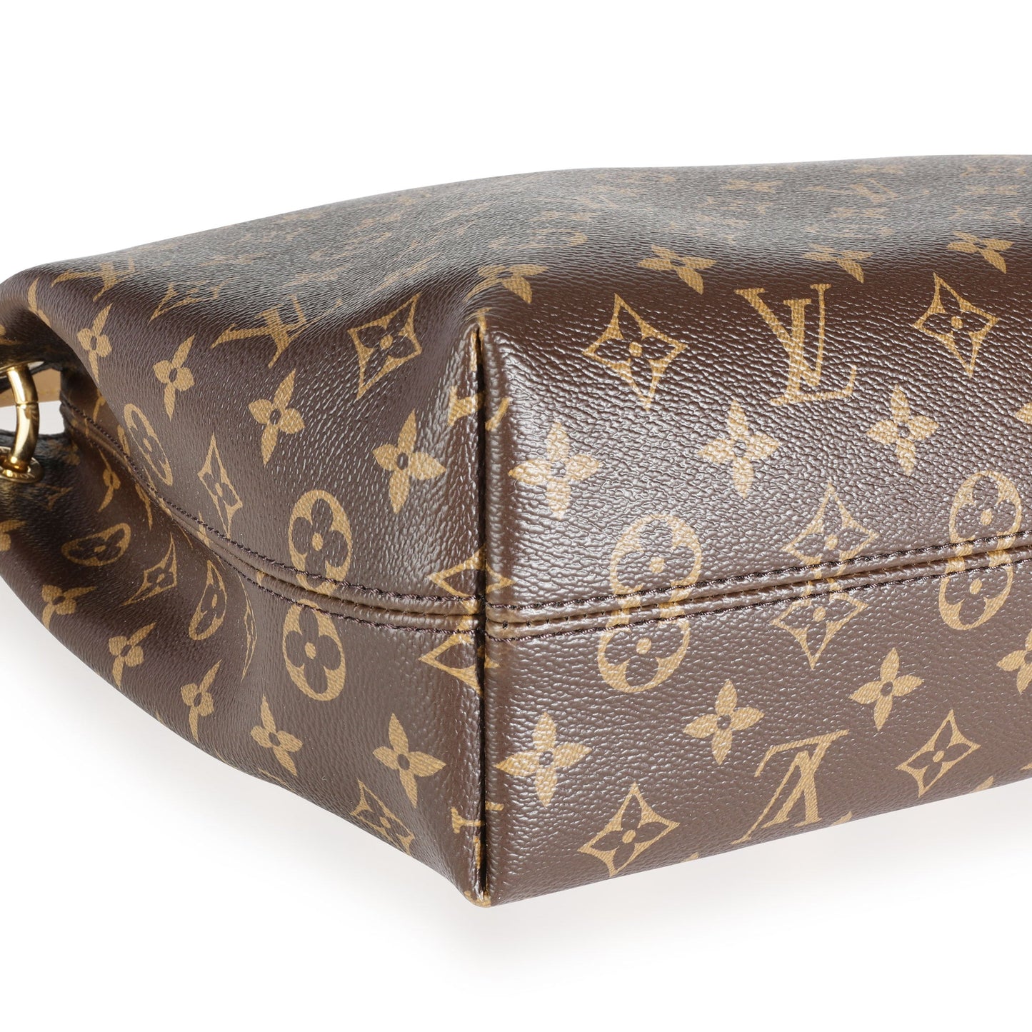 Louis Vuitton Louis Vuitton Monogram Canvas Graceful PM