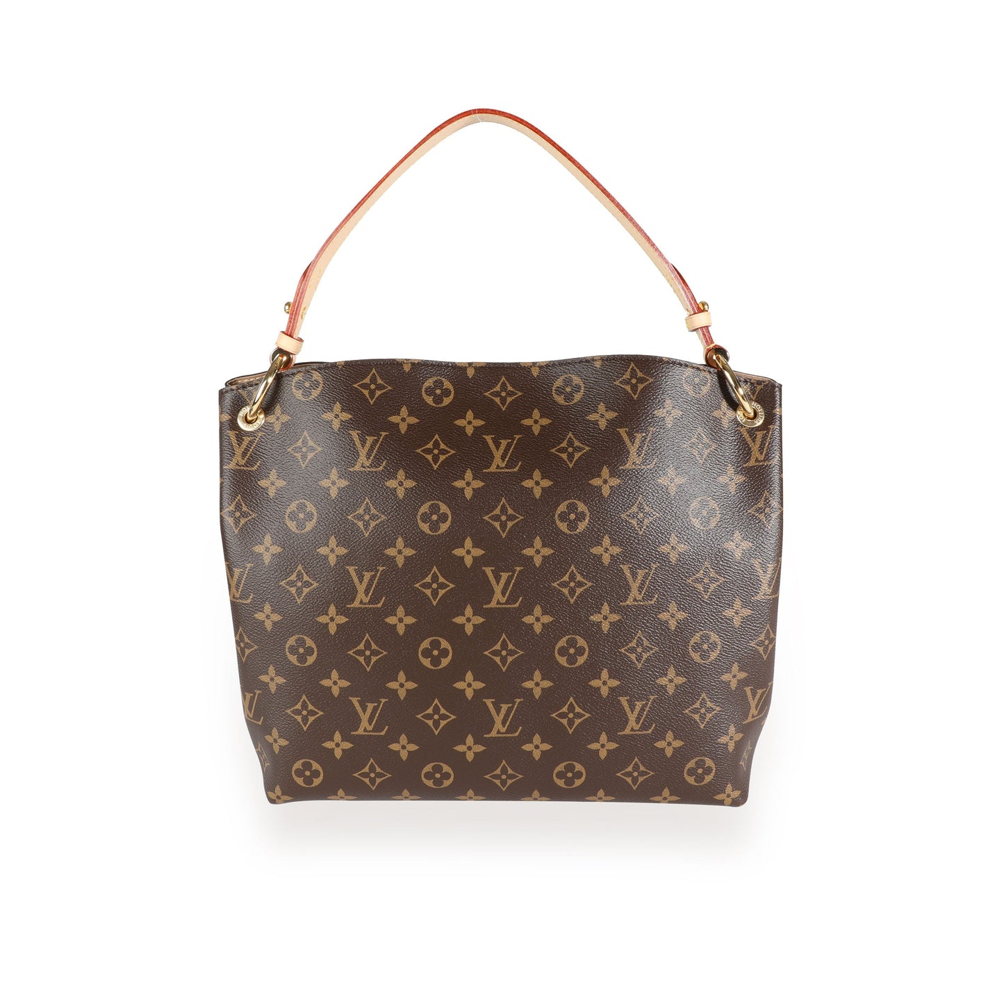 Louis Vuitton Louis Vuitton Monogram Canvas Graceful PM