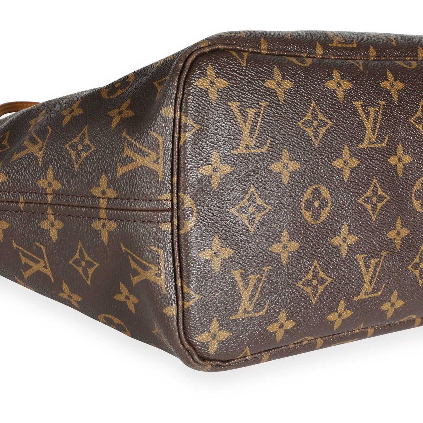 Louis Vuitton Louis Vuitton Monogram Canvas Neverfull MM